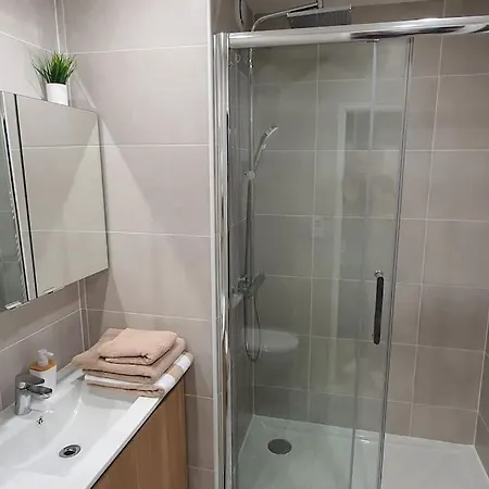 L'elegance Place De Jaude Et Garage Lejlighed