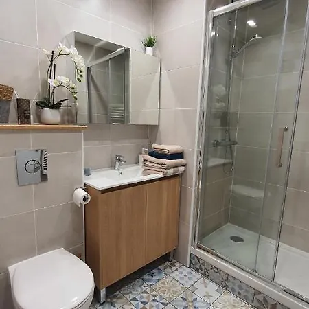 L'elegance Place De Jaude Et Garage Διαμέρισμα Κλερμόν Φεράν